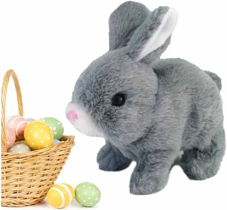 CONEJO SALTARIN -2615 GENERO